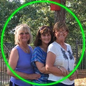 Meet your Posher, Barbara